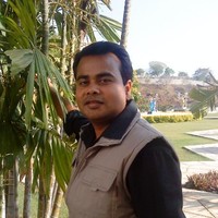 Narayan Kumar