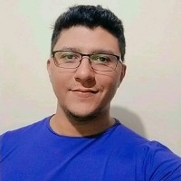 Jhonatan da Silva Campos
