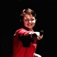 Conlan Eren Mckinley