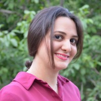 Shima Nahidi