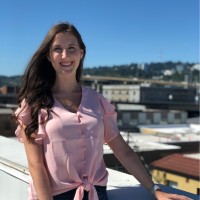 Whitney Kagan