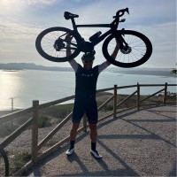 Steve Smith-Howes 07540925614