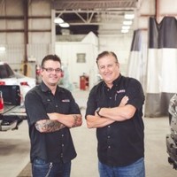 Mark's Autobody Ltd - Saskatoon