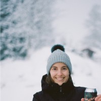 Benedicte Løkkeberg