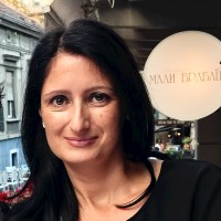 Nataša Gradišnik Padežnik