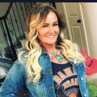 Vickie Hughes
