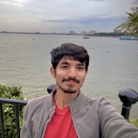 Manas Gupta