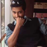 Ali Ahamed Mahmud