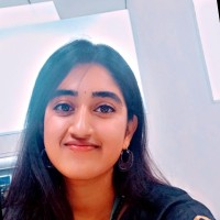 Amrutha Vasu