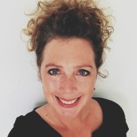 Saskia Van Der Riet
