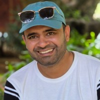 Divyansh Gupta