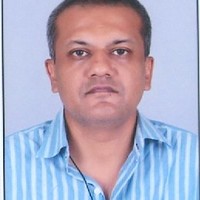 Rushikesh Desai