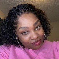 Chandra Eisley