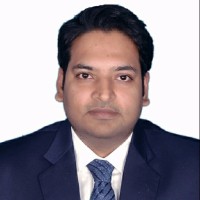 Dr Adhitya B V