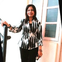 Pavithra Ganesh