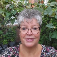 Mirian Pronk