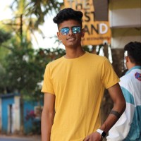 Shantanu Jogawade