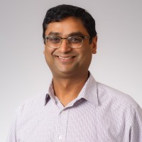 Manish Kothari, P.Eng.