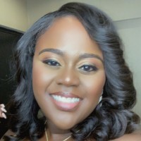 Quenet Graham, Shrm-Cp