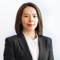 Hui-Ting (Nikki) Hsu