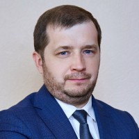 Dmitry Serebrennikov