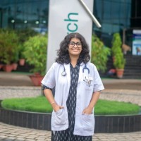 Tanvee Walia