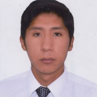 Deyvis Abel Marcio Huayta Figueroa