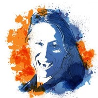 Kerstin van Eckert FRSA