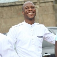 Kweku Baffour Okai Junior