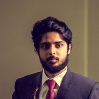 Krishna Reddy