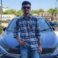 Ankur Patel