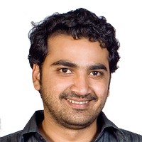 Imran Sohail