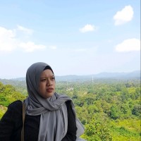 Ridha Agustina