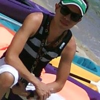 Ariel Arce