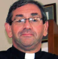 Paul Lomas