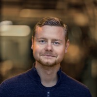 Thomas Holten Hansen