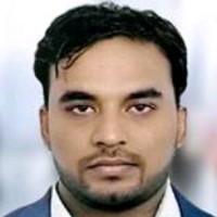 AMITH REDDY