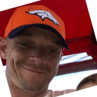 Jody Pendregaust
