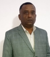 Rajesh Kumar Kashyap