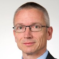 Peter Dold