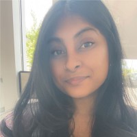 Luxshia Paramasamy