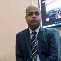 Jyotiranjan Das
