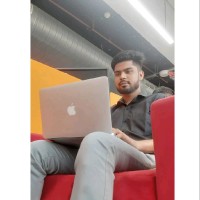 Tushar Singh