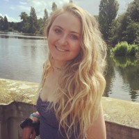 Chloe Walker