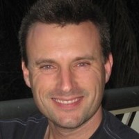 Scott Denton