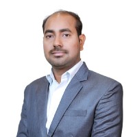 Animesh Samanta