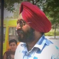 Harwinder Singh
