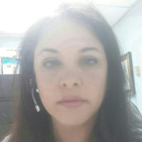 Terri Moreton