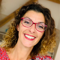 Guénaëlle Martin Bellini