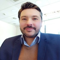 Gonzalo Muñoz Vasquez